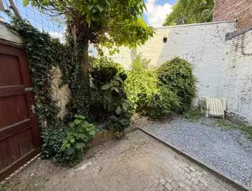 Foto #4 Kamer Brusselsestraat Maastricht