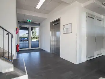 Foto #3 Appartement Parnassialaan Lelystad