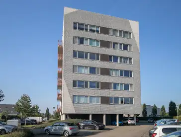 Foto #1 Appartement Parnassialaan Lelystad