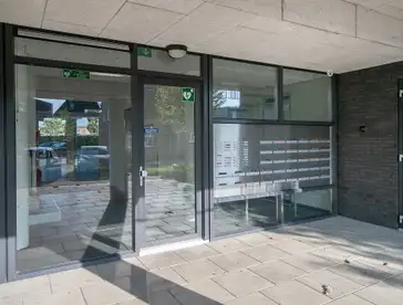 Foto #2 Appartement Parnassialaan Lelystad