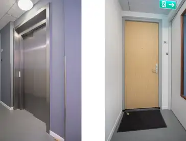 Foto #4 Appartement Parnassialaan Lelystad