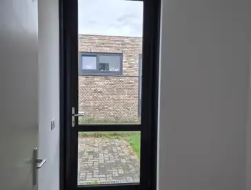 Foto #4 Appartement Loverensestraat Cromvoirt