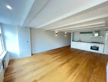Foto #2 Appartement Keizersgracht Amsterdam