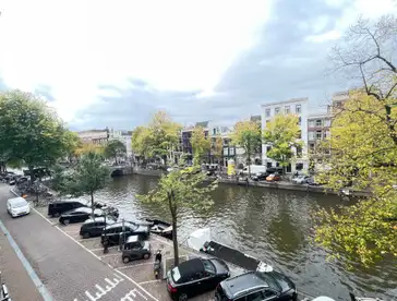 Foto #3 Appartement Keizersgracht Amsterdam