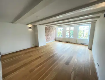 Foto #1 Appartement Keizersgracht Amsterdam