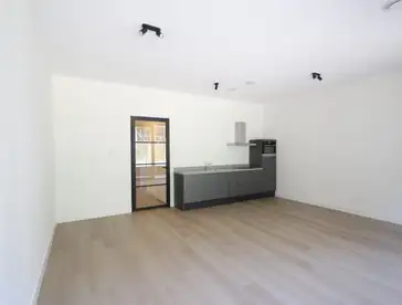 Foto #3 Appartement Hebe Kohlbruggeweg Utrecht