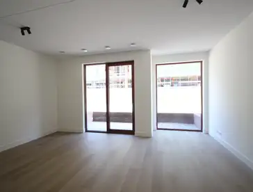 Foto #1 Appartement Hebe Kohlbruggeweg Utrecht