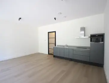 Foto #2 Appartement Hebe Kohlbruggeweg Utrecht