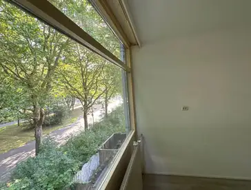 Foto #2 Studio Humperdinckstraat Tilburg