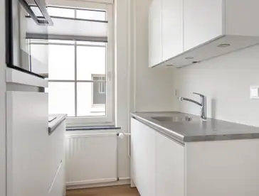 Foto #2 Appartement Blekerij Maastricht