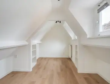 Foto #4 Appartement Blekerij Maastricht