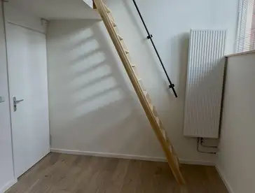 Foto #2 Kamer Helper Westsingel Groningen