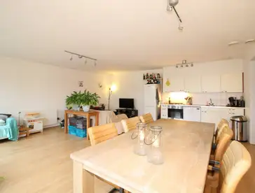 Foto #1 Appartement Prins Frederikplein Rotterdam