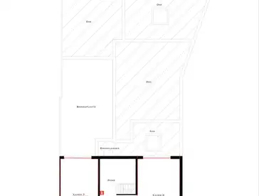 Foto #4 Appartement Kruisstraat Heerlen