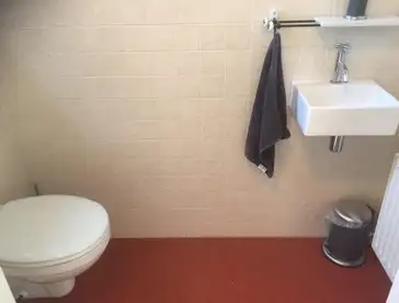 Foto #4 Kamer Heerderweg Maastricht