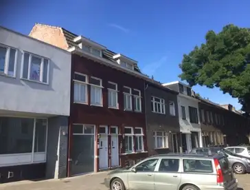 Foto #1 Kamer Heerderweg Maastricht