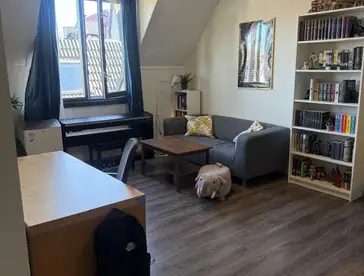 Foto #3 Appartement Hengelosestraat Enschede