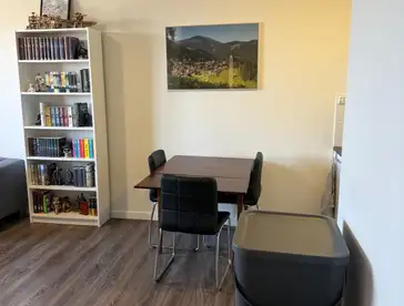 Foto #4 Appartement Hengelosestraat Enschede