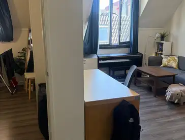 Foto #2 Appartement Hengelosestraat Enschede