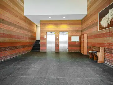 Foto #1 Appartement IJdoornlaan Amsterdam