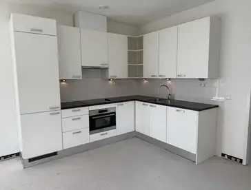 Foto #2 Appartement IJdoornlaan Amsterdam