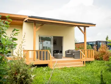 Foto #2 Huurwoning Oeverwalweg Almere