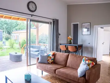 Foto #3 Huurwoning Oeverwalweg Almere