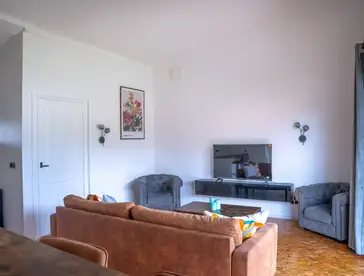 Foto #4 Huurwoning Oeverwalweg Almere