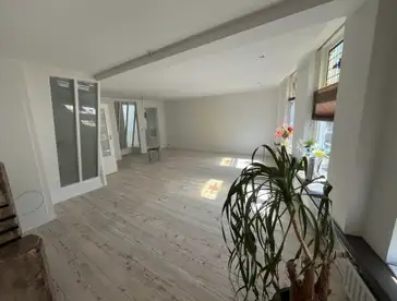 Foto #2 Appartement Haagdijk Breda