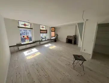 Foto #1 Appartement Haagdijk Breda