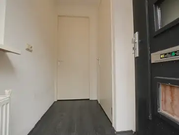 Foto #1 Appartement Nieuwe Sint Jansstraat Groningen