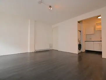 Foto #3 Appartement Nieuwe Sint Jansstraat Groningen