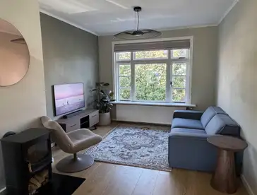 Foto #1 Appartement P.C. Borstraat Utrecht
