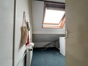 Foto #2 Kamer Ernst Casimirlaan Groningen