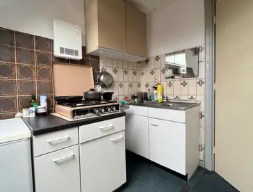 Foto #3 Kamer Ernst Casimirlaan Groningen