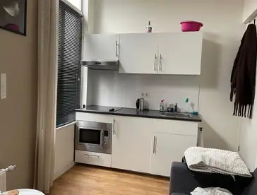 Foto #1 Kamer Korte Boschstraat Breda