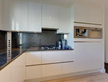 Foto #4 Appartement Hof van Groenen Amsterdam