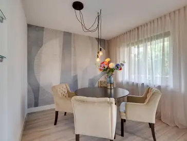 Foto #2 Appartement Hof van Groenen Amsterdam