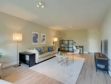Foto #1 Appartement Hof van Groenen Amsterdam