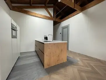 Foto #2 Appartement Nieuwe Binnenweg Rotterdam