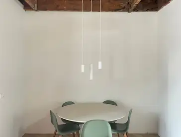 Foto #4 Appartement Nieuwe Binnenweg Rotterdam