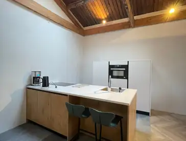 Foto #3 Appartement Nieuwe Binnenweg Rotterdam