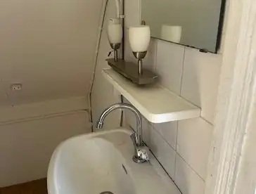 Foto #2 Appartement Prins Hendrikstraat Arnhem