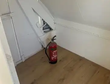 Foto #3 Appartement Prins Hendrikstraat Arnhem