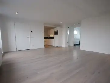 Foto #2 Appartement van Coothplein Breda