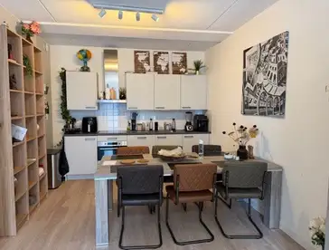 Foto #4 Appartement Stationsplein West Almelo