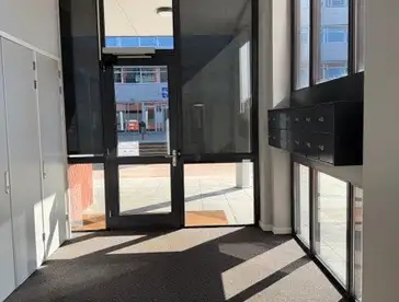 Foto #2 Appartement Stationsplein West Almelo