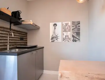 Foto #4 Appartement Potterstraat Utrecht