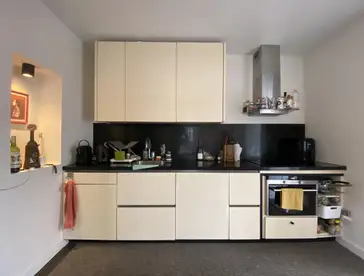 Foto #2 Appartement Raadhuisstraat Maastricht