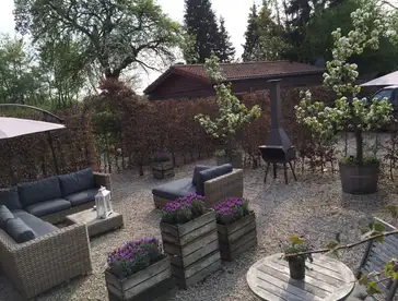 Foto #4 Appartement Genneperweg Eindhoven